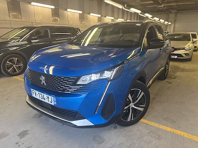 Peugeot 3008 3008 PURETECH 130 S&amp;S EAT8 GT