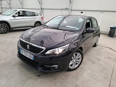 Peugeot 308 308 1.5 BlueHDi 130ch S&amp;S Active Business EAT8