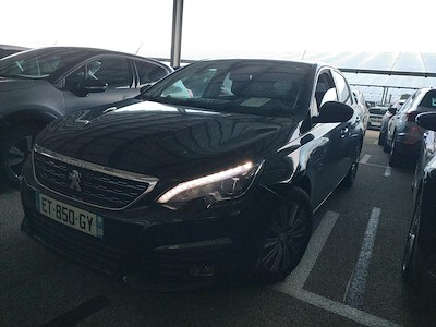 Peugeot 308 308 1.6 BLUEHDI 120 S&amp;S ALLURE BUSINESS