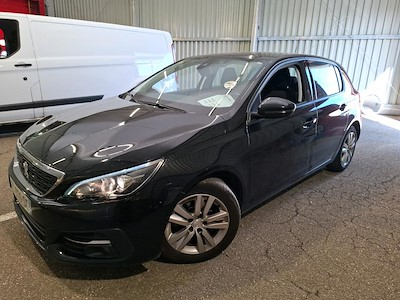 Peugeot 308 308 BLUEHDI 100 S&amp;S ACTIVE BUSINESS