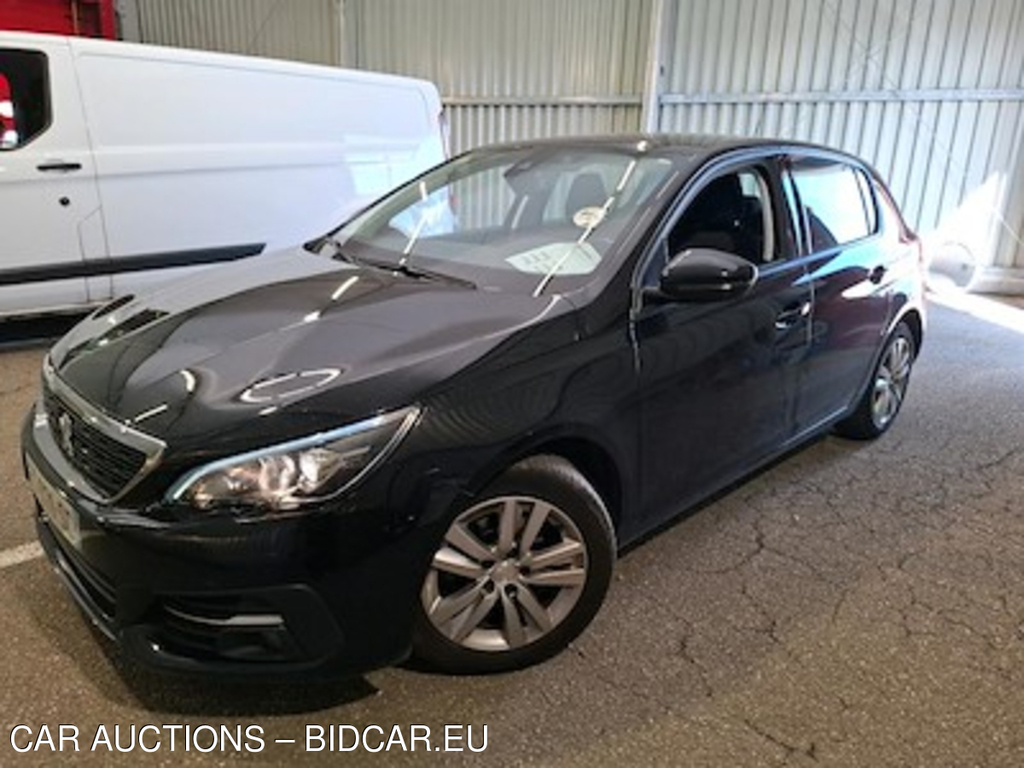 Peugeot 308 308 BLUEHDI 100 S&amp;S ACTIVE BUSINESS