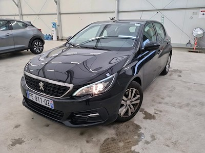 Peugeot 308 308 BLUEHDI 130 EAT8 S&amp;S ACTIVE