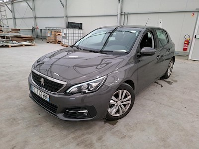 Peugeot 308 308 BLUEHDI 130 S&amp;S ACTIVE BUSINESS