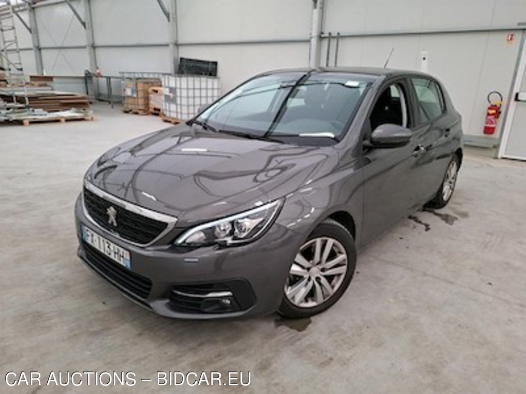 Peugeot 308 308 BLUEHDI 130 S&amp;S ACTIVE BUSINESS