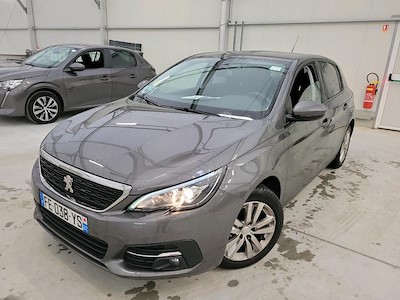 Peugeot 308 308 BLUEHDI 130 S&amp;S ACTIVE BUSINESS