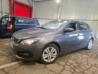 Peugeot 308 308 PURETECH 110 S&amp;S ACTIVE BUSINESS