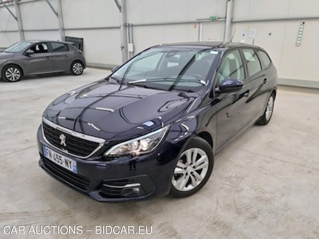 Peugeot 308 SW 308 SW 1.2 PureTech 110ch E6.3 S&amp;S Active Business