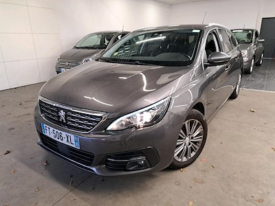 Peugeot 308 SW 308 SW 1.5 BlueHDi 130ch S&amp;S Allure EAT8 7cv