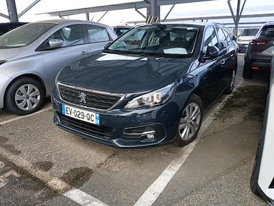 Peugeot 308 SW 308 SW 1.6 BLUEHDI 100 S&amp;S ACTIVE BUSINESS