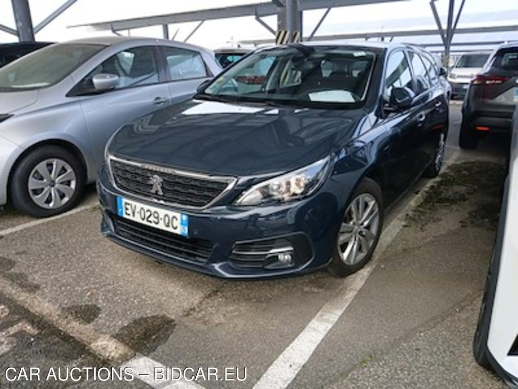 Peugeot 308 SW 308 SW 1.6 BLUEHDI 100 S&amp;S ACTIVE BUSINESS