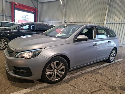 Peugeot 308 SW 308 SW BLUEHDI 130 EAT8 S&amp;S ACTIVE BUSINESS