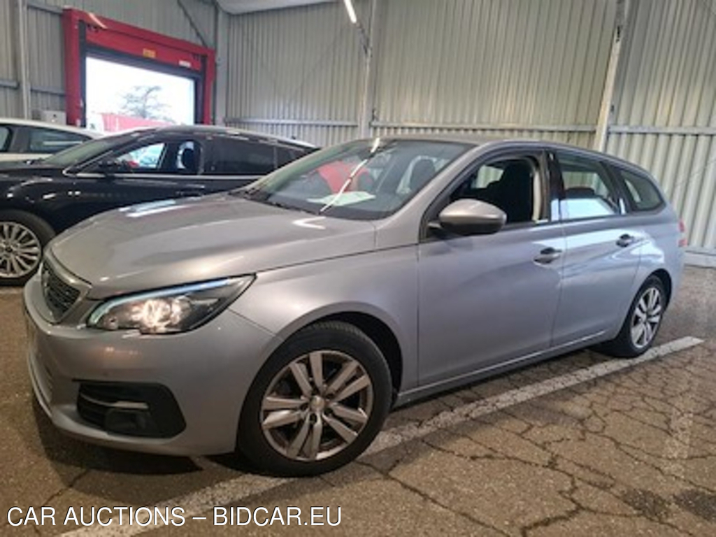 Peugeot 308 SW 308 SW BLUEHDI 130 EAT8 S&amp;S ACTIVE BUSINESS