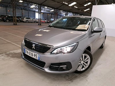 Peugeot 308 SW 308 SW BLUEHDI 130 EAT8 S&amp;S ACTIVE BUSINESS