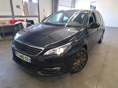 Peugeot 308 SW 308 SW BLUEHDI 130 EAT8 S&amp;S SW ALLURE