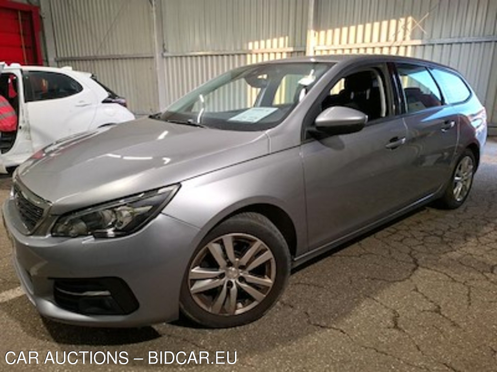 Peugeot 308 SW 308 SW BLUEHDI 130 S&amp;S ACTIVE BUSINESS