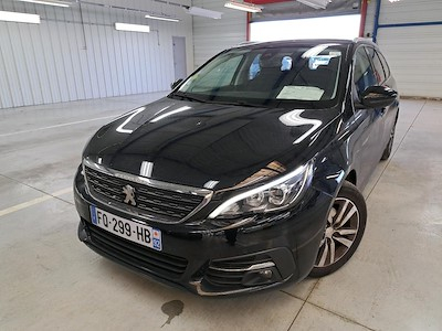 Peugeot 308 SW 308 SW BLUEHDI 130 S&amp;S ALLURE