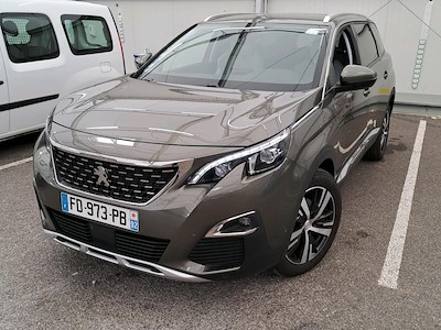 Peugeot 5008 5008 1.2 PureTech 130ch E6.c Allure Business S&amp;S EAT8