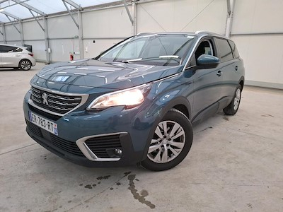 Peugeot 5008 5008 1.6 BLUEHDI 120 S&amp;S ACTIVE BUSINESS