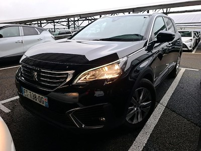 Peugeot 5008 5008 1.6 BLUEHDI 120 S&amp;S EAT6 ACTIVE BUSINESS