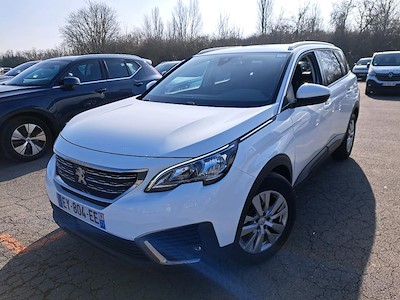 Peugeot 5008 5008 5008 ACTIVE BUSINESS 1.5 BLUEHDI 130 EAT8