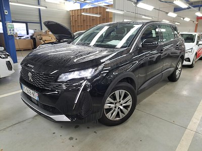 Peugeot 5008 5008 BLUEHDI 130 S&amp;S EAT8 ACTIVE BUSINESS