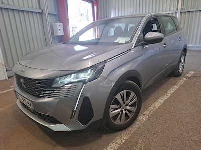 Peugeot 5008 5008 BLUEHDI 130 S&amp;S EAT8 ACTIVE BUSINESS