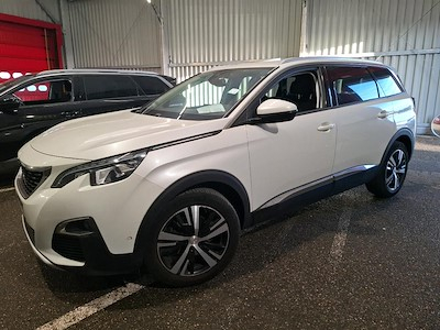 Peugeot 5008 5008 BLUEHDI 130 S&amp;S EAT8 ALLURE BUSINESS