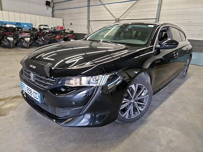 Peugeot 508 508 508 SW ALLURE BLUEHDI 130 S/S