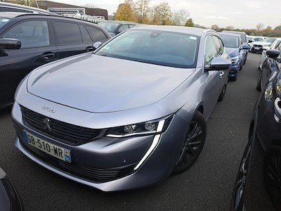 Peugeot 508 508 SW BlueHDi 130ch S&amp;S Allure Business EAT8