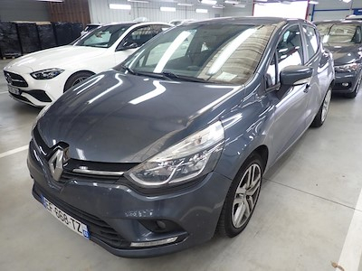 Renault CLIO CLIO BUSINESS ENERGY DCI 90 ECO² 82G