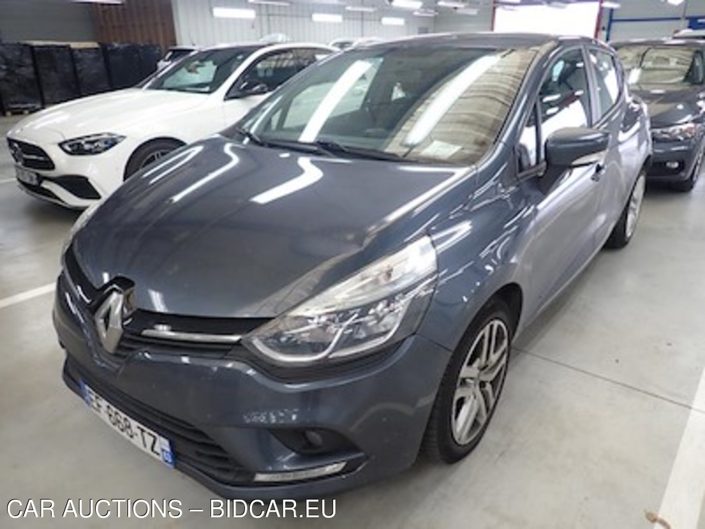 Renault CLIO CLIO BUSINESS ENERGY DCI 90 ECO² 82G