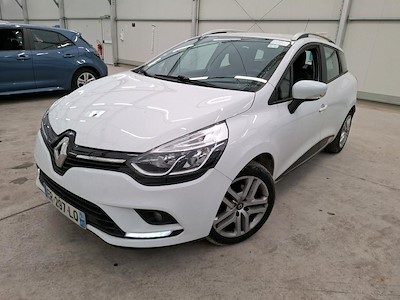 Renault CLIO CLIO BUSINESS ENERGY TCE 90 estate