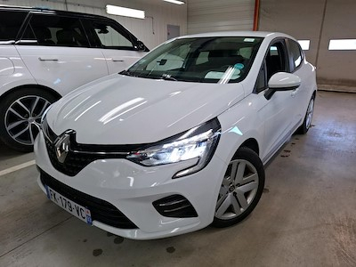 Renault CLIO CLIO BUSINESS TCE 100