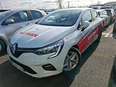 Renault CLIO CLIO CLIO BUSINESS E-TECH 140 HYBRIDE