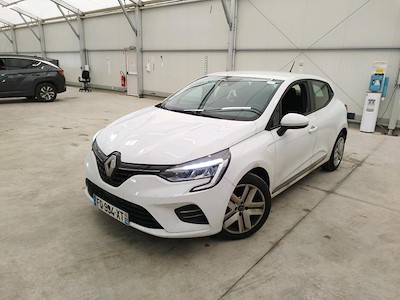 Renault CLIO CLIO CLIO BUSINESS TCE 100