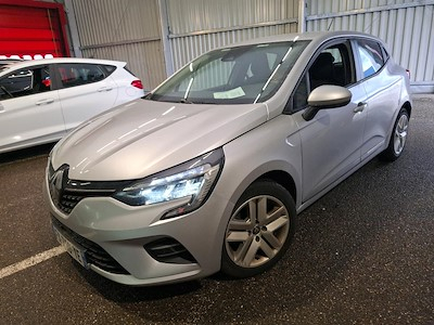 Renault CLIO CLIO CLIO BUSINESS TCE 90