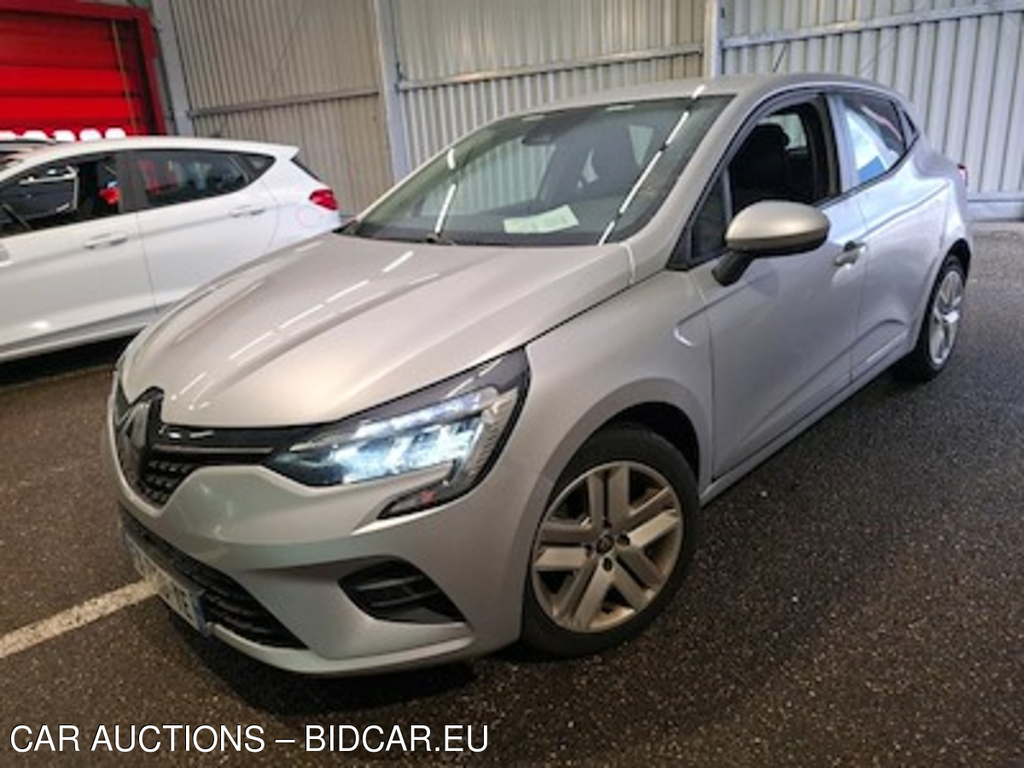 Renault CLIO CLIO CLIO BUSINESS TCE 90