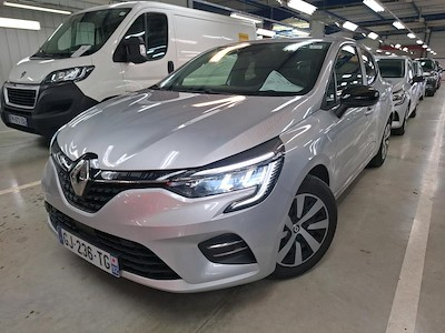 Renault CLIO CLIO CLIO EVOLUTION E-TECH 145 HYBRIDE