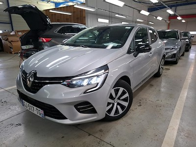 Renault CLIO CLIO CLIO EVOLUTION E-TECH 145 HYBRIDE