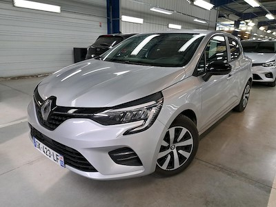 Renault CLIO CLIO CLIO EVOLUTION E-TECH 145 HYBRIDE