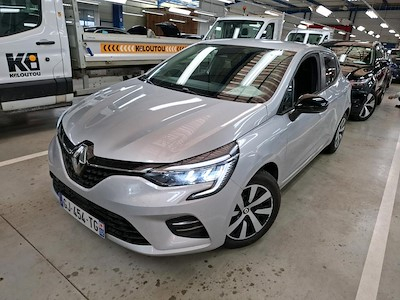 Renault CLIO CLIO CLIO EVOLUTION E-TECH 145 HYBRIDE