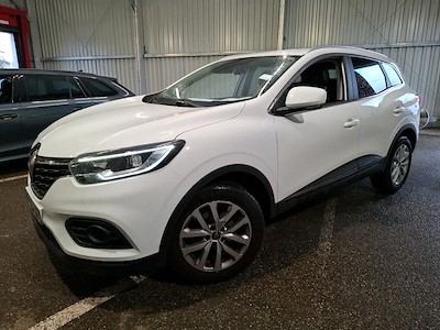 Renault KADJAR KADJAR BUSINESS BLUE DCI 115 EDC