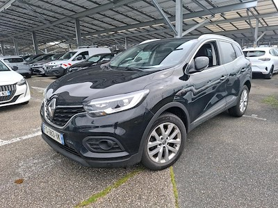 Renault KADJAR KADJAR BUSINESS TCE 140 EDC FAP