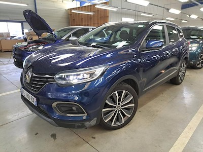 Renault KADJAR KADJAR INTENS BLUE DCI 115