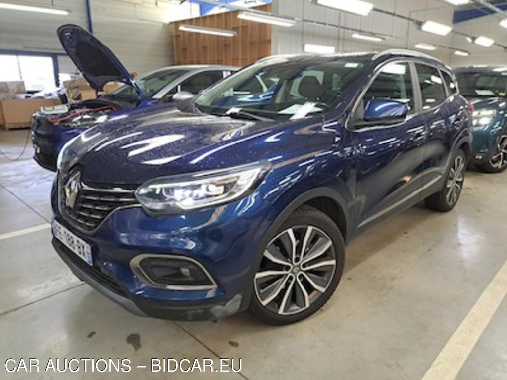 Renault KADJAR KADJAR INTENS BLUE DCI 115