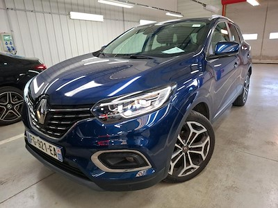 Renault KADJAR KADJAR KADJAR INTENS BLUE DCI 115 EDC