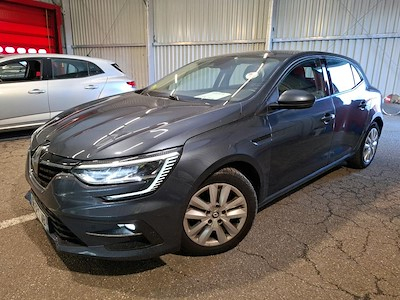 Renault MEGANE MEGANE BUSINESS BLUE DCI 115 EDC -21N