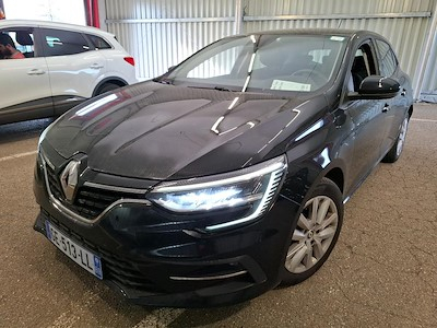 Renault MEGANE MEGANE MEGANE BUSINESS TCE 115 -21B