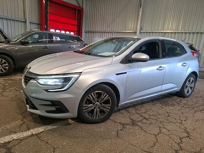 Renault MEGANE MEGANE MEGANE EVOLUTION BLUE DCI 115 BVM