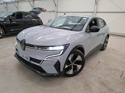 Renault Megane e-tech Megane E-Tech Electric EV60 220ch Equilibre optimum charge